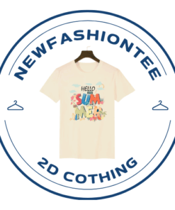 2D Clothing