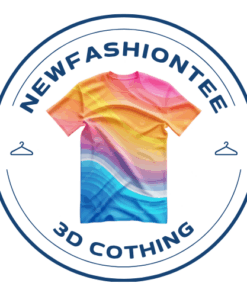3D Clothing