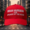 Brian Harrison For Speaker Of The House Hat