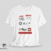 Build The Thrill Las Vegas Lego T-Shirt 5 Build The Thrill Las Vegas Lego T Shirt
