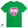 Celtics HW T-Shirt 5 Celtics HW T Shirt