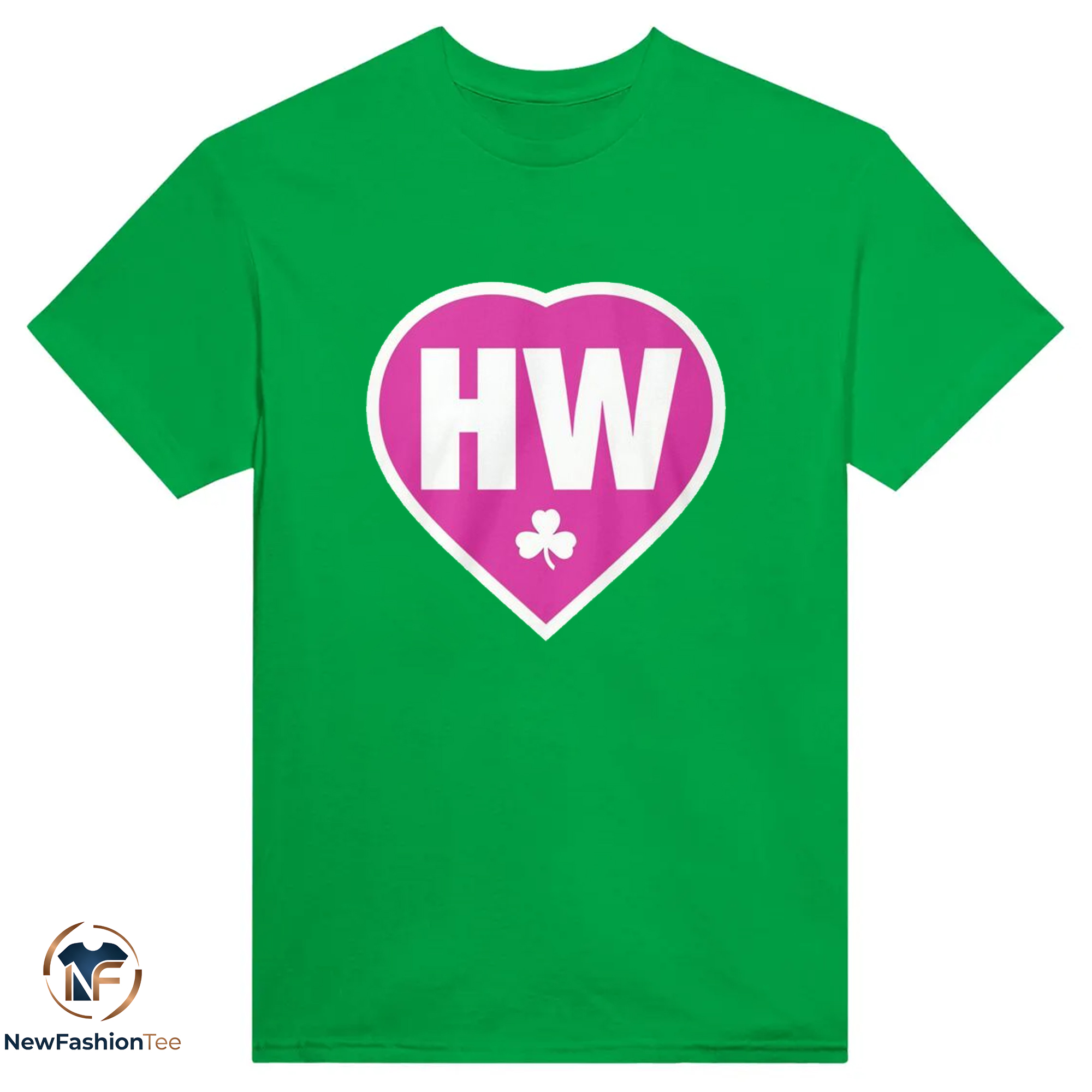 Celtics HW T-Shirt 9 Celtics HW T Shirt