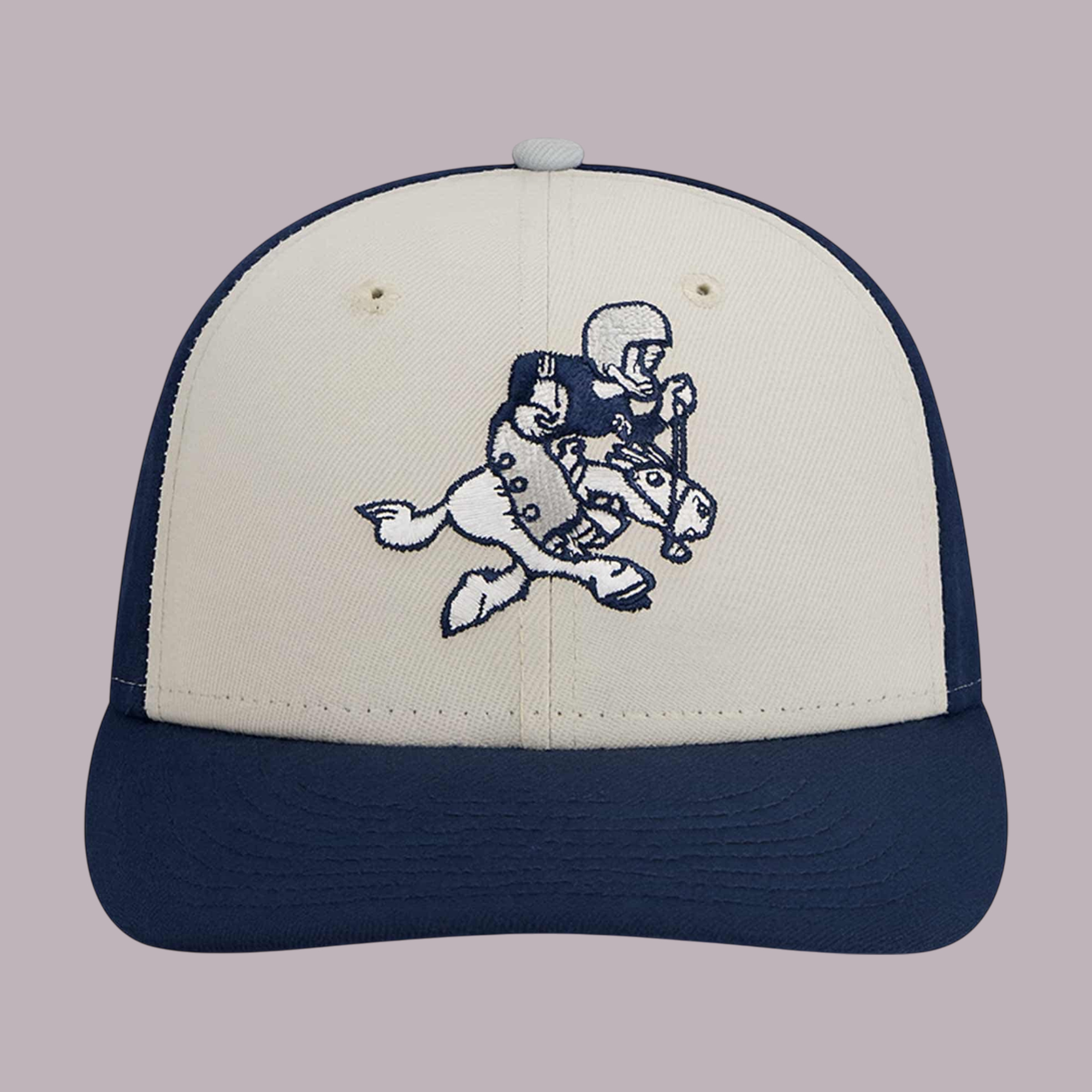 Cowboys Turkey Thanksgiving 2025 Hat 2 Cowboys Turkey Thanksgiving 2025 Hat - Image 2