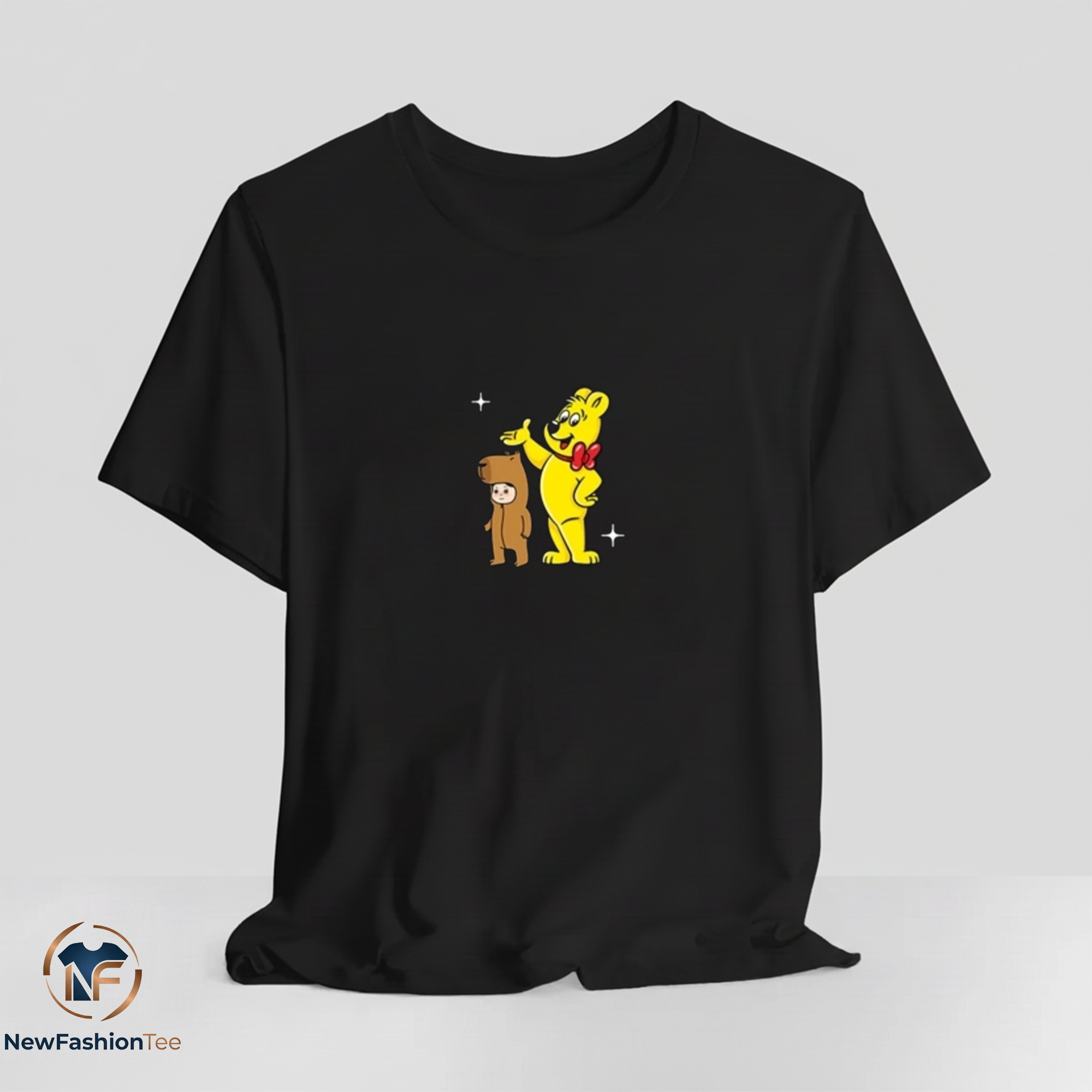 Jennie Haribo T-Shirt 9 Jennie Haribo T Shirt