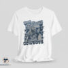 Post Malone Cowboys T-Shirt 4 Post Malone Cowboys T Shirt