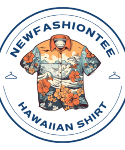 Hawaiian Shirt