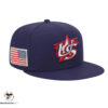 2026 Team Usa World Baseball Hat 4 2026 Team Usa World Baseball Hat