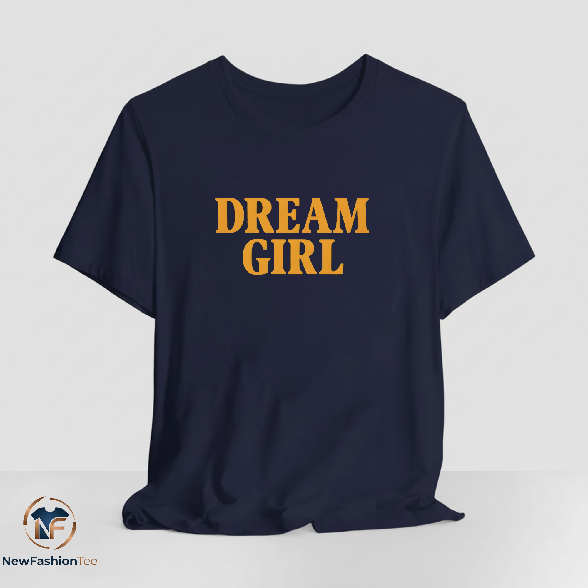 Alexander Skarsgard Dream Girl T-Shirt 2 Alexander Skarsgard Dream Girl T-Shirt - Image 2