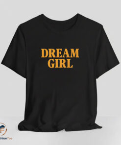 Alexander Skarsgard Dream Girl T-Shirt