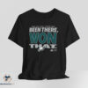 Been There Won That Philadelphia Eagles Shirt