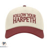 Bill Murray Follow Your Harpeth Hat 4 Bill Murray Follow Your Harpeth Hat