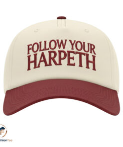 Bill Murray Follow Your Harpeth Hat