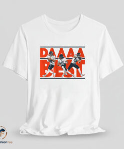 Caleb Williams Rome Odunze Colston Loveland Daaaa Best Shirt