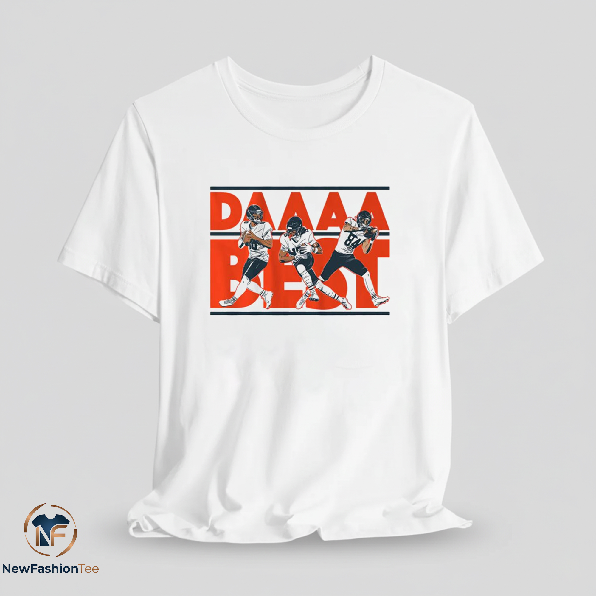 Caleb Williams Rome Odunze Colston Loveland Daaaa Best Shirt 9 Caleb Williams Rome Odunze Colston Loveland Daaaa Best Shirt