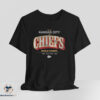 Chiefs Sorry For What I Said During The Game T Shirt