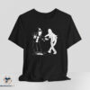 Dc Lidstone Clown Ghost Dancing T-Shirt 5 Dc Lidstone Clown Ghost Dancing T Shirt