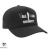 Diddy Tall Man Security Hat
