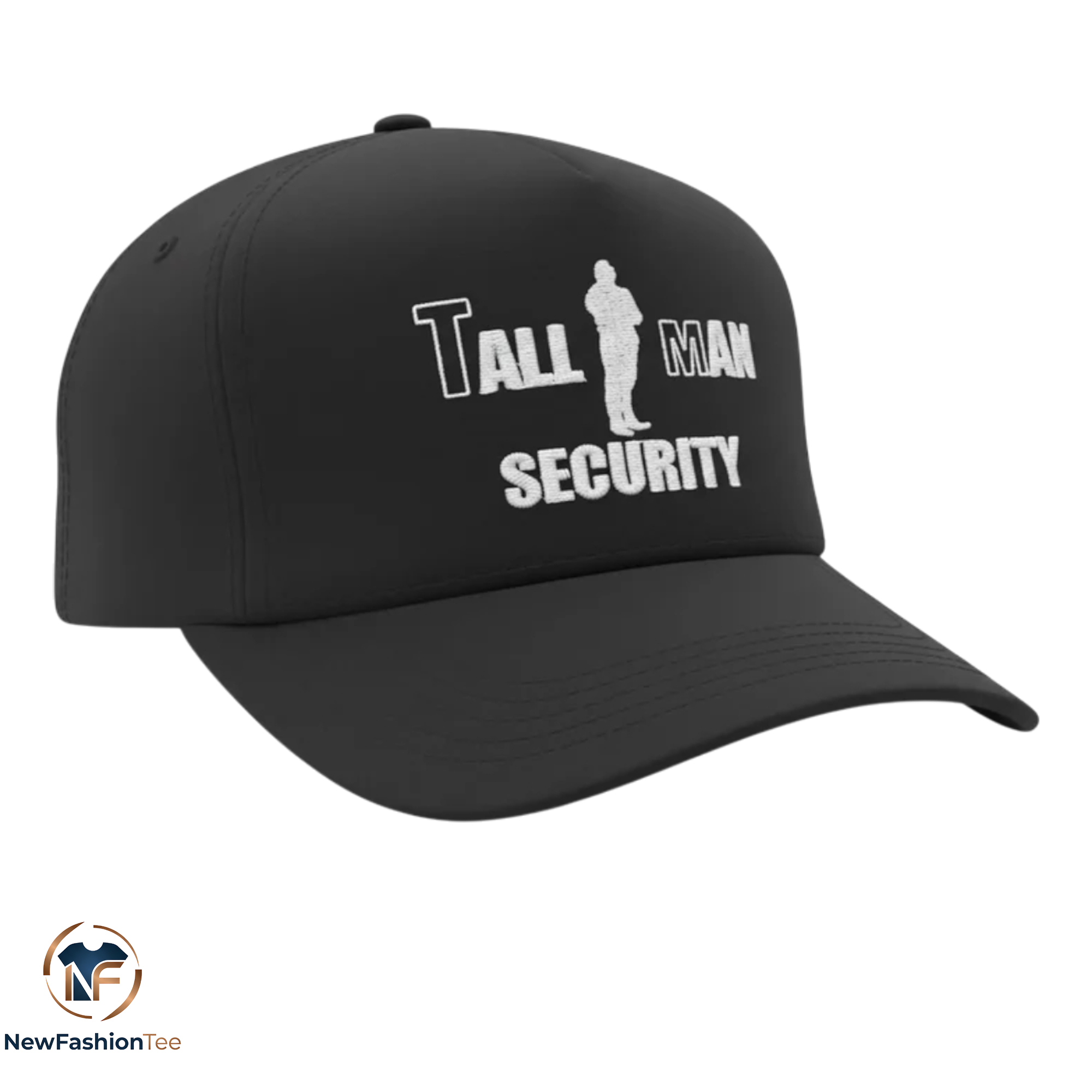 Diddy Tall Man Security Hat 9 Diddy Tall Man Security Hat