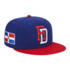 Dominican Republic World Baseball Classic 2026 Hat 1