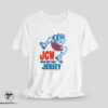 JCW New Jersey Shirt 4 JCW New Jersey Shirt