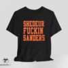 John Hillbery Shedeur Fuckin Sanders T-Shirt 4 John Hillbery Shedeur Fuckin Sanders T Shirt