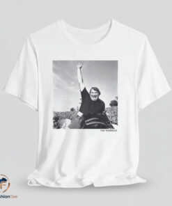 John Madden Pay Homage T-Shirt