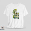 Jordan Love Packers Man Of The Year Nominee T-Shirt 4 Jordan Love Packers Man Of The Year Nominee T Shirt