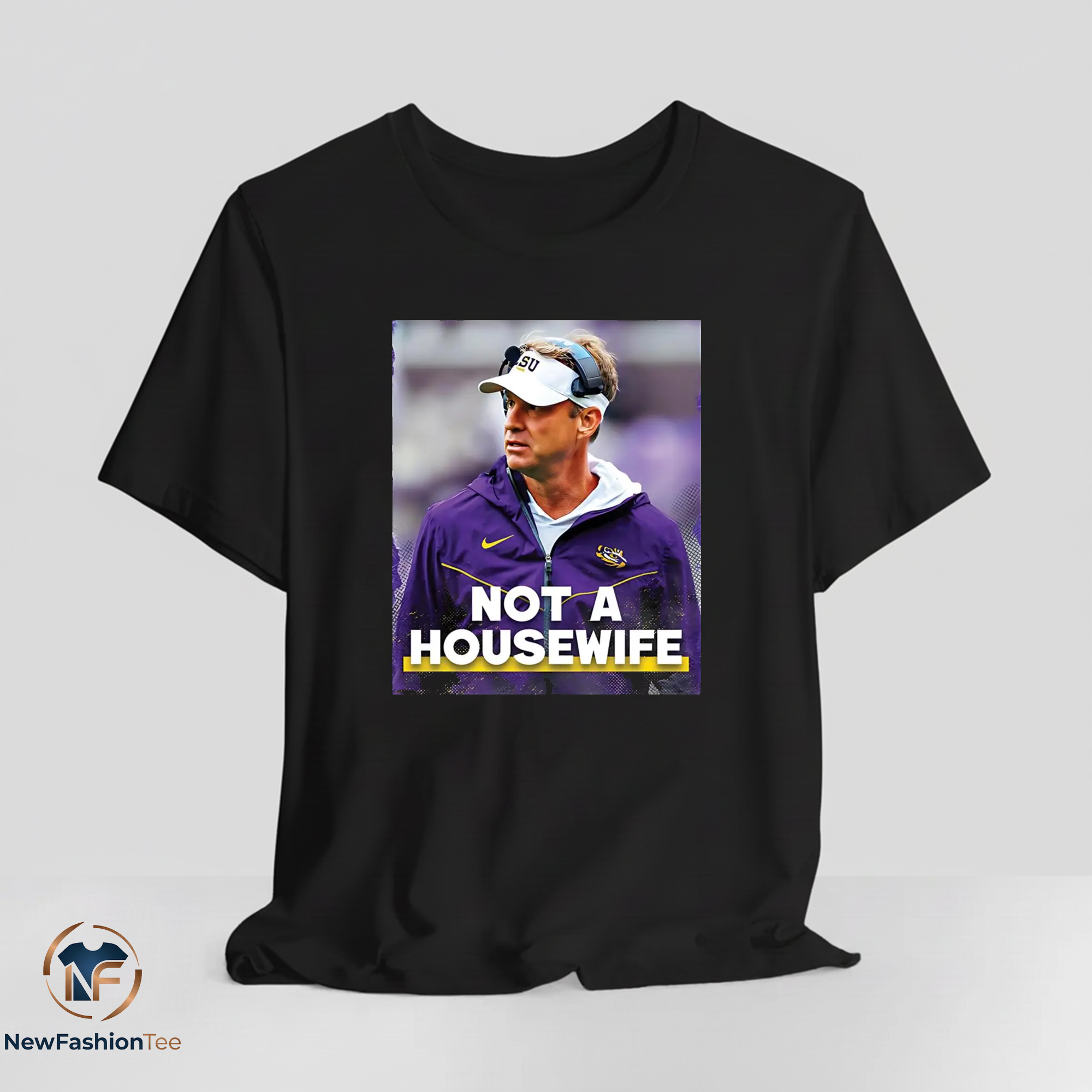 Lane Kiffin Not A Housewife T-Shirt 9 Lane Kiffin Not A Housewife T Shirt