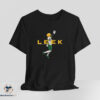 Malik Benson Leek Shirt