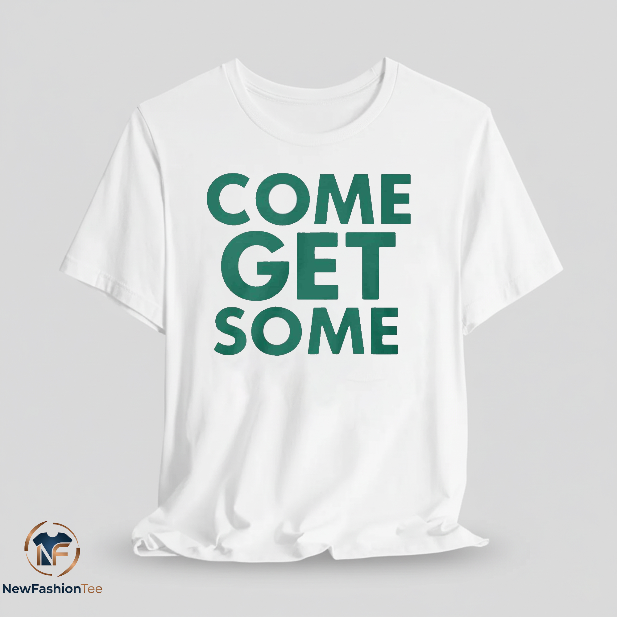 Packers JLove Come Get Some T-Shirt 9 Packers JLove Come Get Some T Shirt