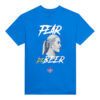 Thunderbelles Anna Fear DeBeer T Shirt