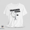 Trashed Panda Ashland Drunk Raccoon Shirt