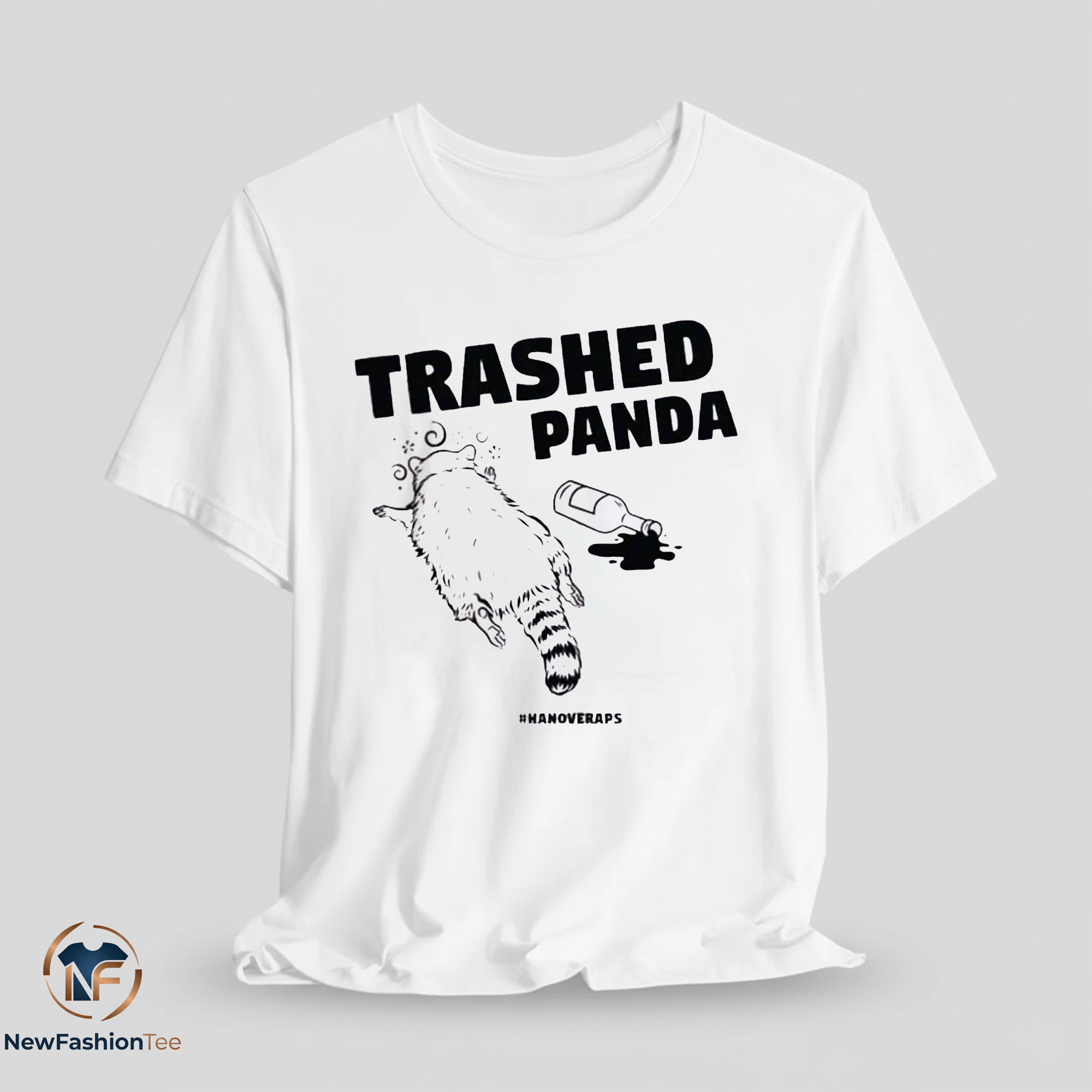 Trashed Panda Ashland Drunk Raccoon Shirt 9 Trashed Panda Ashland Drunk Raccoon Shirt