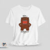 Erm Actually Domo Shirt