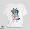 Jalen Brunson Bluey Jalen Baby Shirt 2 Jalen Brunson Bluey Jalen Baby Shirt