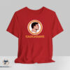 Caucasians shirt