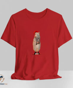 Christmas Rat Shirt
