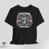 Crayons Have Protein Shirt