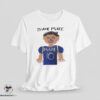 Drake Maye Drawing Shirt