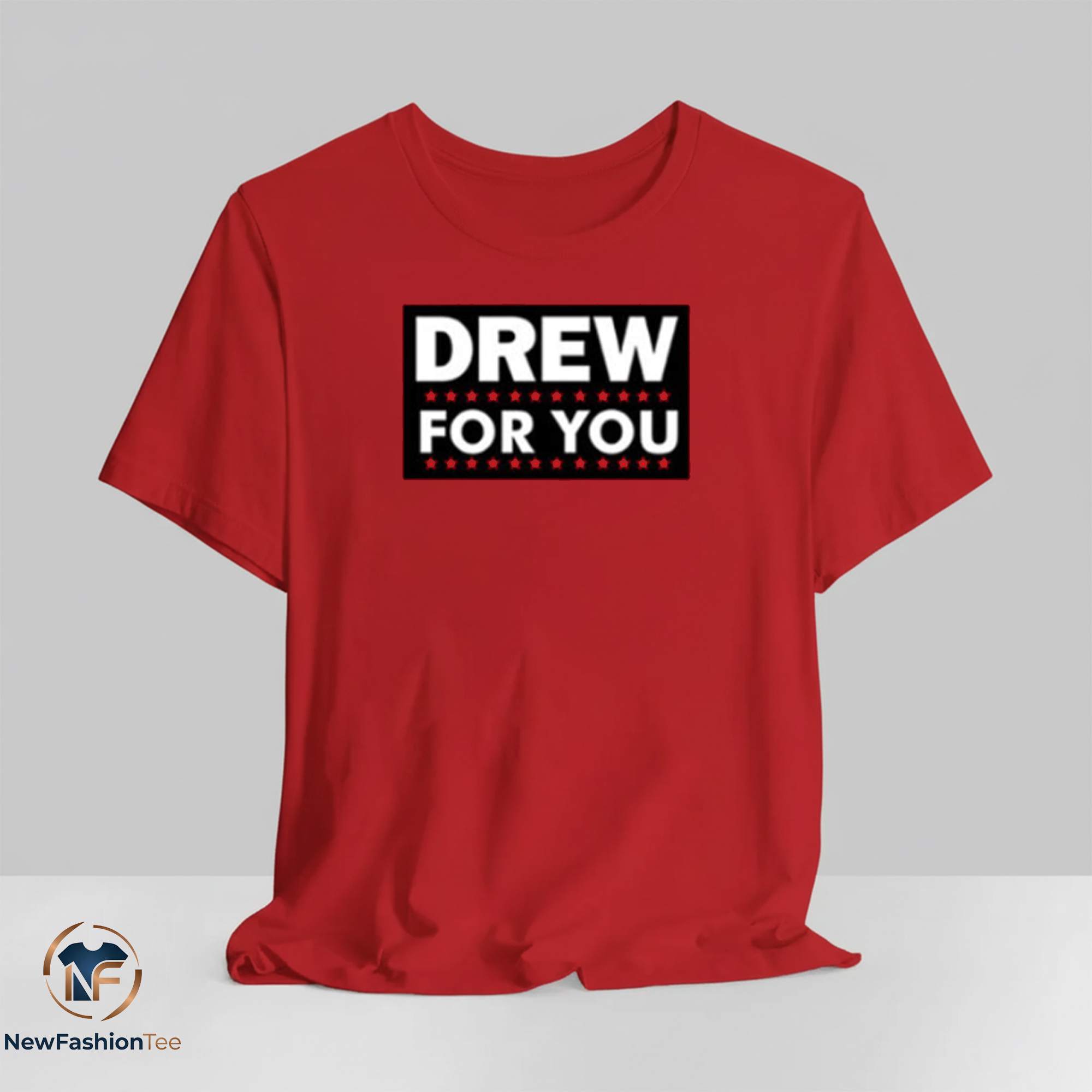 Drew For You Shirt 7 Drew For You Shirt