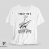 Today Im A Serious Goose Shirt 2 Today Im A Serious Goose Shirt