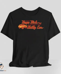 I Use My Huge Dick To Compensate For My Shitty Car Shirt