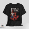 Dispatch Malevola And Karlach I Have A Type Shirt 2 Dispatch Malevola And Karlach I Have A Type Shirt
