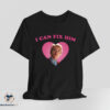 Rachel Zegler I Can Fix Him Shirt