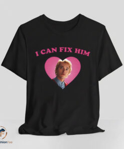 Rachel Zegler I Can Fix Him Shirt
