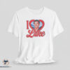 Callum Turner I Love Luke Shirt 2 Callum Turner I Love Luke Shirt