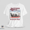 Jackson Hole Ski Patrol Avalanche Dogs Shirt 3 Jackson Hole Ski Patrol Avalanche Dogs shirt