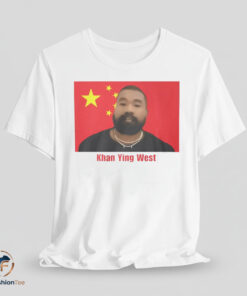 Khan Ying West Shirt