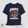 Chicago Bears Kings of the North Shirt