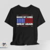 Make My Knee Great Again Shirt 2 Make My Knee Great Again Shirt
